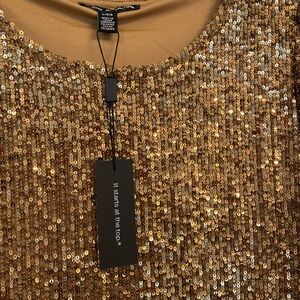 Macy’s dress